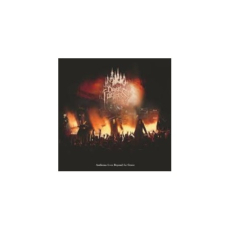 Dark Fortress-Anthems From Beyond The Grave