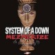 System Of A Down-Mezmerize