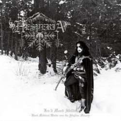 Hesperia-Fra Li Monti Sibillini