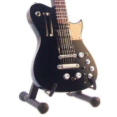 Strumenti Musicali-Chitarra Manson 007 (Matthew Bellamy)