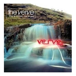 Verve-This Is Music:The Singles