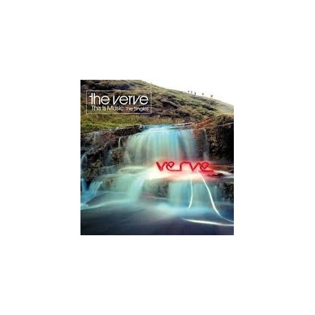 Verve-This Is Music:The Singles