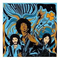 Thin Lizzy-Acoustic Sessions