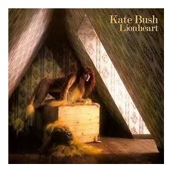Kate Bush-Lionheart