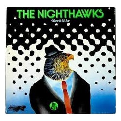 Nighthawks (Ska)-Shank It Up