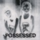 Venom-Possessed