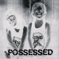 Venom-Possessed