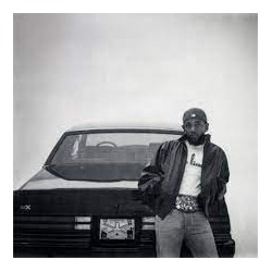 Kendrick Lamar-GNX