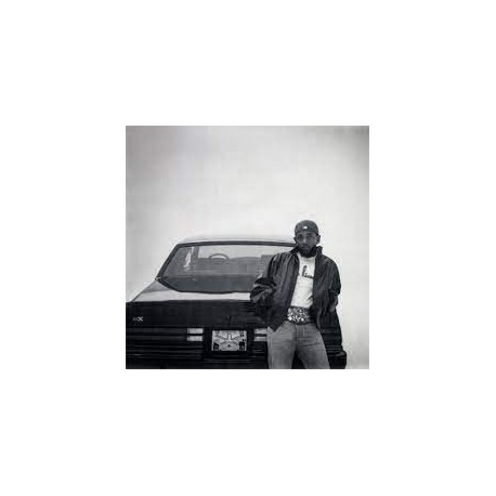 Kendrick Lamar-GNX