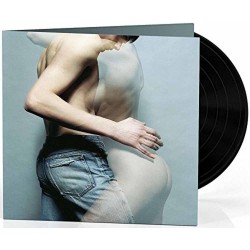 Placebo-Sleeping With Ghost