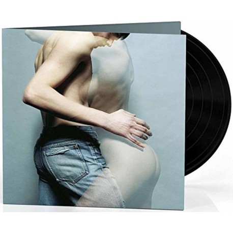 Placebo-Sleeping With Ghost