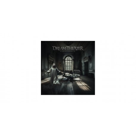 Dream Theater-Parasomnia
