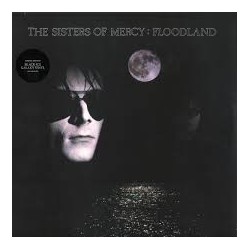 Sisters Of Mercy-Floodland