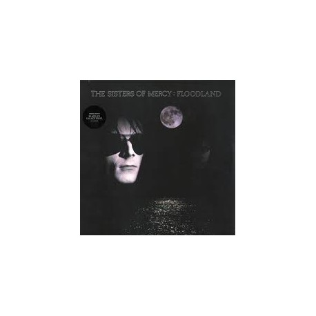 Sisters Of Mercy-Floodland