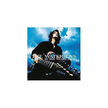 Waterboys-A Rock In The Weary Land