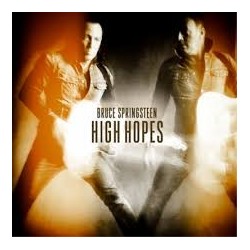 Bruce Springsteen-High Hopes