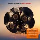Simple Minds-Big Music (10th Anniversary Edition)