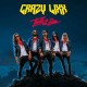 Crazy Lixx-Thrill Of The Bite