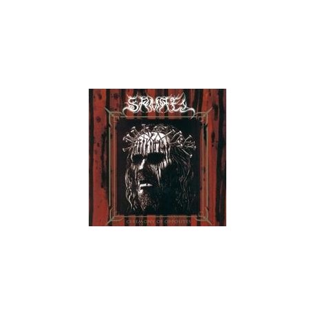 Samael-Ceremony Of Opposites