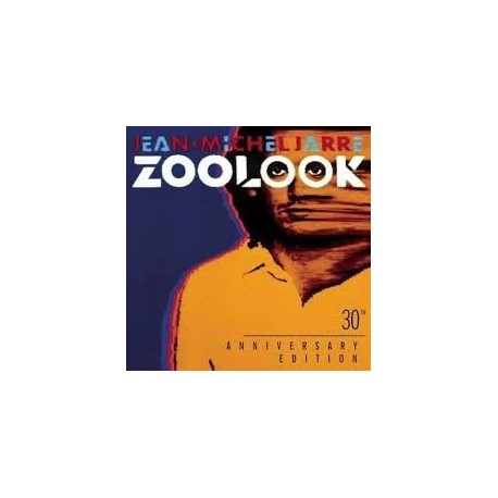 Jan-Michel Jarre-Zoolook