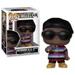 Notorious B.I.G.-Pop! Rocks Notorious B.I.G. Summer '95 (436)