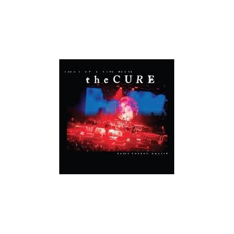Cure-Songs Of A Live World (Roxy London MMXXIV)