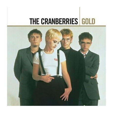 Cranberries-Gold