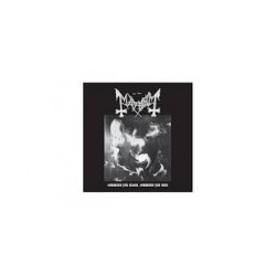 Mayhem-Command For Blood, Command For War