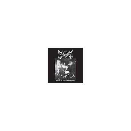 Mayhem-Command For Blood, Command For War