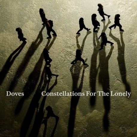 Doves-Constellations For The Lonely