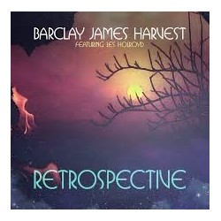 Barclay James Harvest-Retrospective