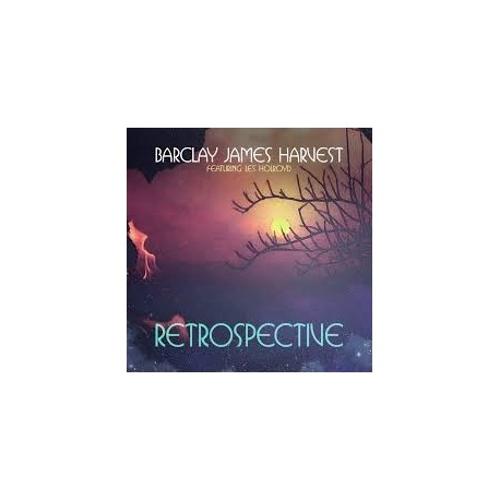 Barclay James Harvest-Retrospective