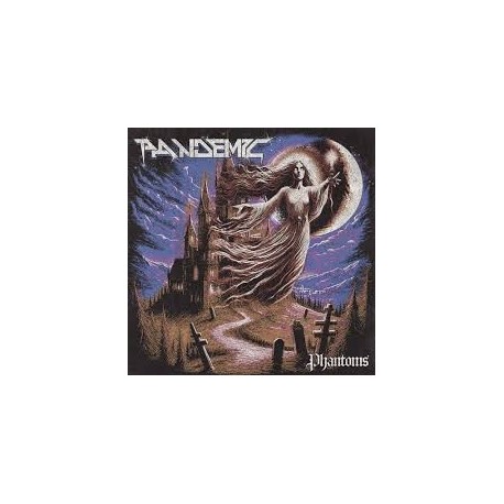 Pandemic-Phantoms