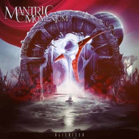 Mantric Momentum-Alienizer