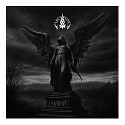 Lacrimosa-Lament