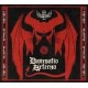 Deathless Legacy-Damnatio Aeterna