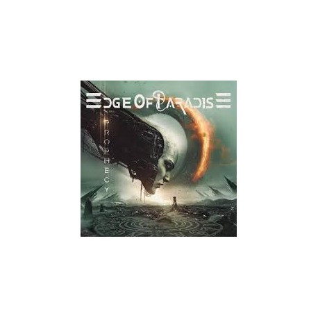 Edge Of Paradise-Prophecy