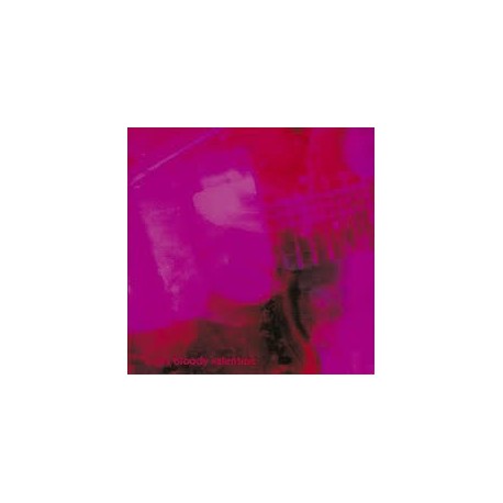 My Bloody Valentine-Loveless