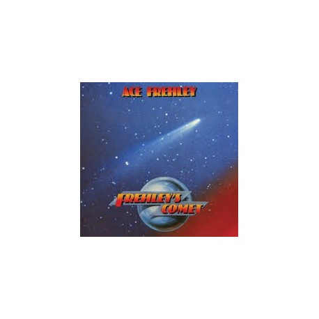 Ace Frehley-Frehley's Comet