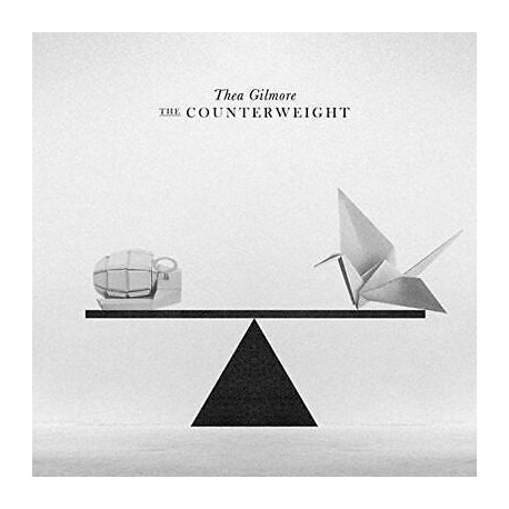 Thea Gilmoure-The Counterweight