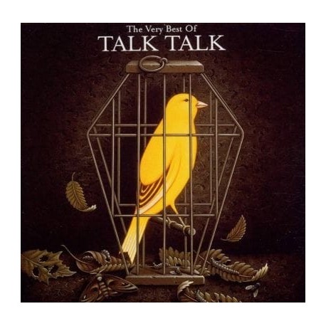 Talk Talk-The Very Best Of Talk Talk
