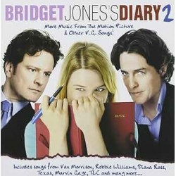 Artisti Vari-O.S.T. Bridget Jones's Diary 2
