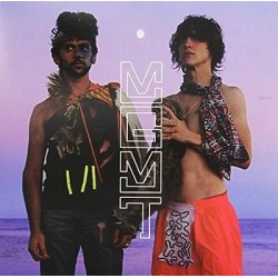 MGMT-Oracular Spectacular