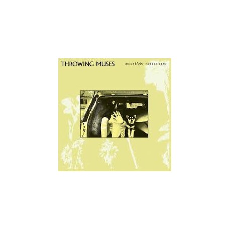 Throwing Muses-Moonlight Concessions
