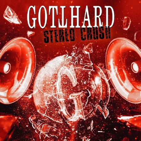 Gotthard-Stereo Crush