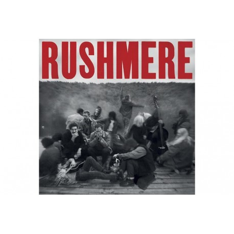 Mumford & Sons-Rushmere