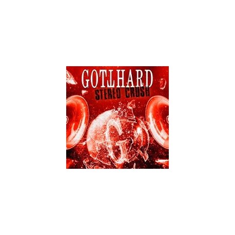 Gotthard-Stereo Crush