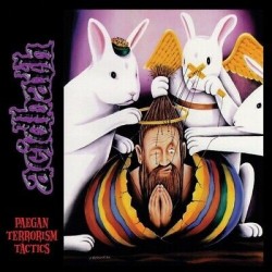 Acid Bath-Paegan Terrorism Tactics