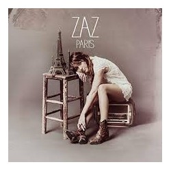 Zaz-Paris