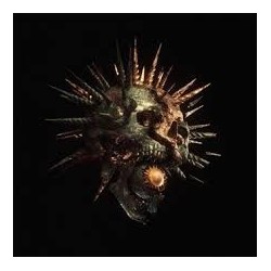 Bleed From Within-Zenith